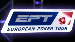 Главное Событие EPT Prague 2015: прямая трансляция второго игрового дня на русском языке