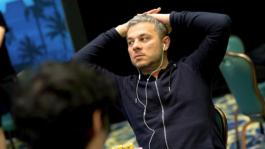 PCA 2016: Сошников заносит, а Шатилов и Трояновский борются в ME