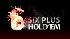 В сети iPoker появится Holdem 6 Plus