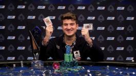 Дмитрий Урбанович — чемпион EPT Дублин 2016