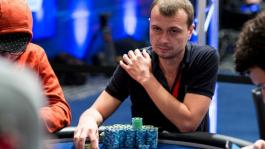 NEWFlat занёс Super Tuesday на PokerStars ($102,410)