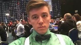 Видео: NL_Profit разбирает раздачи регулярного турнира PokerStars за $55