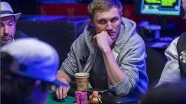 WSOP 2016: финалки для Ильи Крупина и Александра Балынского