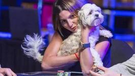 WSOP 2016: фартовая Зефирка и лузерская команда Хельмута