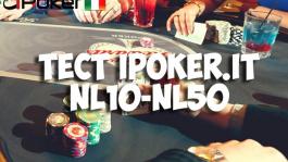 Тест iPoker.it: nl10-nl50