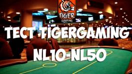 Тест TigerGaming (chico), nl10-nl50