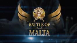 Выиграй путевку на турнир «Battle of Malta» с гарантией €500,000 на Мальте! (бесплатно)