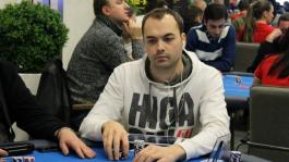 Денис «FLAT» Тимофеев выиграл турнир EPT Мальта