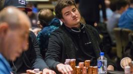 Урбанович, Филатов и Ярошевский тащат на WPT Five Diamond за $10,000