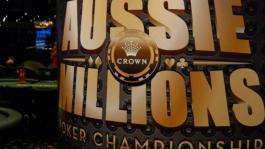 Покерная серия Aussie Millions 2017 будет проходить в прямом эфире на Twitch