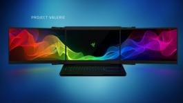 Покеристам на заметку: ноутбук с тремя дисплеями от Razer