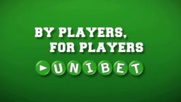 Сеть Unibet стремительно растёт