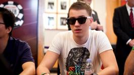 Рома Романовский — дважды чемпион воскресенья на 888poker