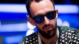 Гарик Ярошевский — чиплидер Главного События PokerStars Championship в Панаме (стрим в 20:00 МСК)