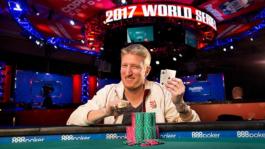 Три удивительные истории заносов на WSOP-2017