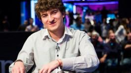 Эксклюзив от Pokeroff: интервью с Дмитрием "Colisea" Урбановичем