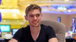 Федор Хольц вступил в команду partypoker PRO