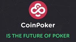 Новый покер-рум на биткоины CoinPoker и новая турнирная серия на PokerStars