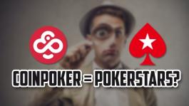 CoinPoker — новый проект PokerStars, который позволит играть на серых рынках?