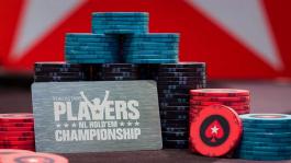 PokerStars анонсировали крупнейший оффлайн-турнир по покеру