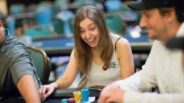 Мария Конникова — игрок Team PokerStars, о которой вы точно не слышали