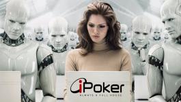 Регуляры обнаружили ботов в сети iPoker