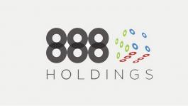 888 Holdings добились рекордного дохода в 2017 году