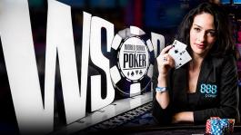 Бесплатные сателлиты на WSOP для игроков Покерофф от 888poker