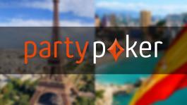 partypoker.EU может запуститься уже на следующей неделе