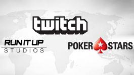 PokerStars собираются инвестировать в покерные стримы