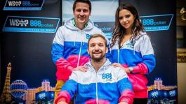 8-Team Russia — тройка российских топов, которых можно увидеть на WSOP Main Event