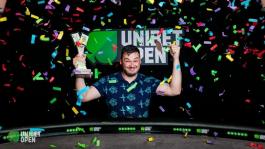 Антон «toshapiter» Винокуров победил в Главном Событии Unibet Open в Бухаресте (€103,060)