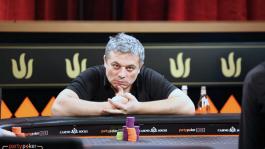 Трояновский уступил англичанину в борьбе за титул чемпиона Triton Poker High Roller в Сочи