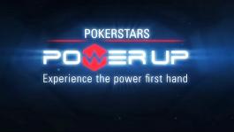 PokerStars планируют продвигать Power Up?