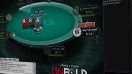 PokerStars попрощается с форматом кэш-игры Unfold