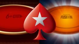 Каким будет новый формат покера от PokerStars?