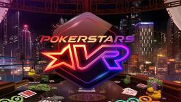 Новый продукт от PokerStars: покер в виртуальной реальности