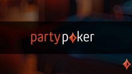 Осталось три дня до отмены бонуса на первый депозит 100% до $500 на partypoker