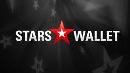 StarsWallet — новая платежная система от PokerStars