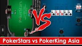 Сравнение PokerStars и китайских румов: где больше профит