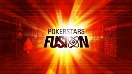 Новая игра Fusion на PokerStars — смесь омахи и холдема