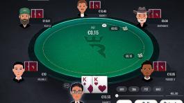 Мой опыт бета-теста Run It Once Poker