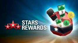 PokerStars снижает награды Stars Rewards для MTT игроков