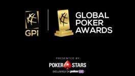 Global Poker Awards наградили самых ярких личностей покера 2018 года