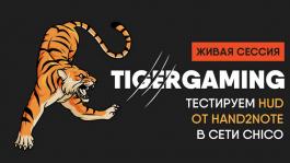 Как работает HUD на TigerGaming после запрета вспомогательного софта?