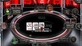 Турнир The Venom на PokerKing попал в книгу рекордов Гиннесса