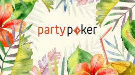 Partypoker: перезапуск хайстейкс-арены и апгрейды Powerfest’a