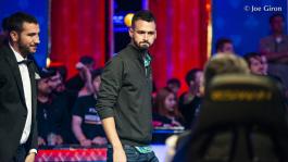 Финалист WSOP 2019 Алекс Ливингcтон ответил на вопросы пользователей 2+2