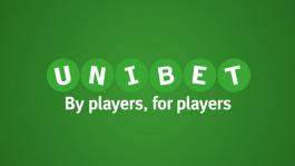 Unibet оштрафован на €470.000