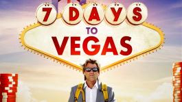 Фильм «Walk To Vegas»: в ролях 5 известных покеристов